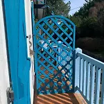 Bed & Breakfast Gurbialde Etxea Mutriku