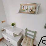 Bed & Breakfast Gurbialde Etxea *
