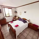 Gurbialde Etxea Bed & Breakfast
