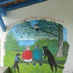 Bed & Breakfast Gurbialde Etxea *