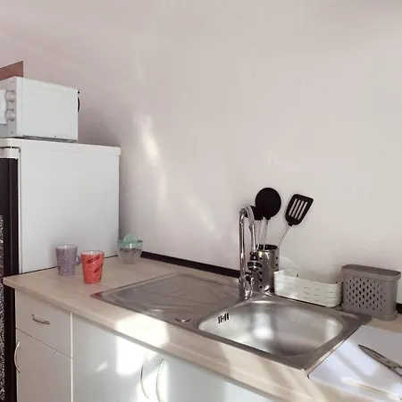 Bed & Breakfast Gurbialde Etxea
