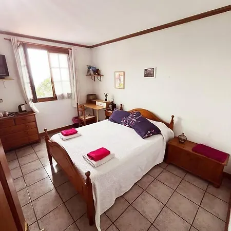 Gurbialde Etxea Bed & Breakfast