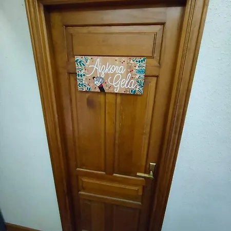 Gurbialde Etxea Bed & Breakfast *