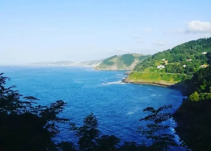 Gurbialde Etxea Bed & Breakfast *