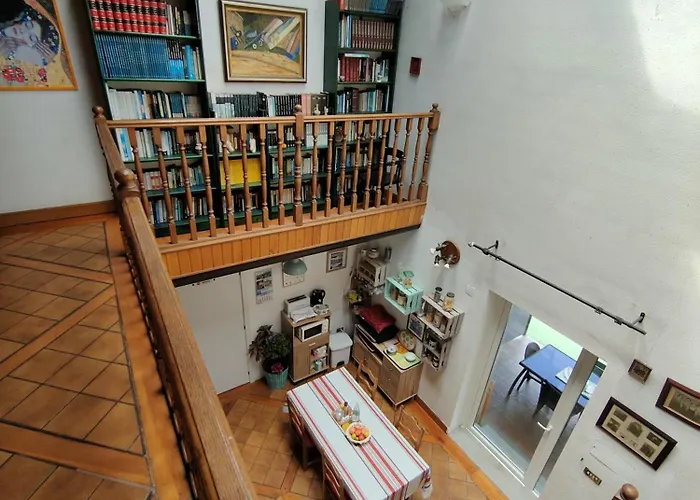 Gurbialde Etxea Bed & Breakfast