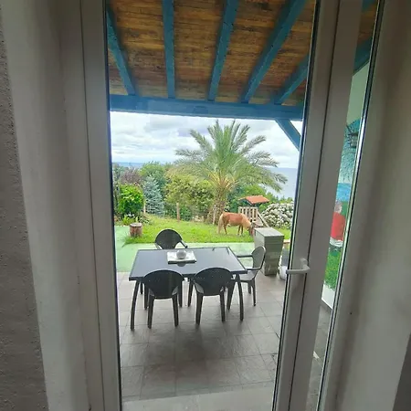 Gurbialde Etxea Bed & Breakfast *