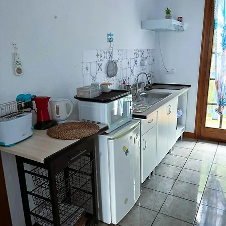 Gurbialde Etxea Bed & Breakfast