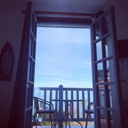 Gurbialde Etxea * Mutriku