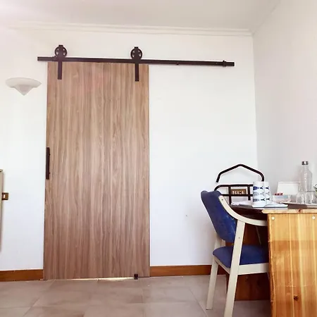 Bed & Breakfast Gurbialde Etxea *