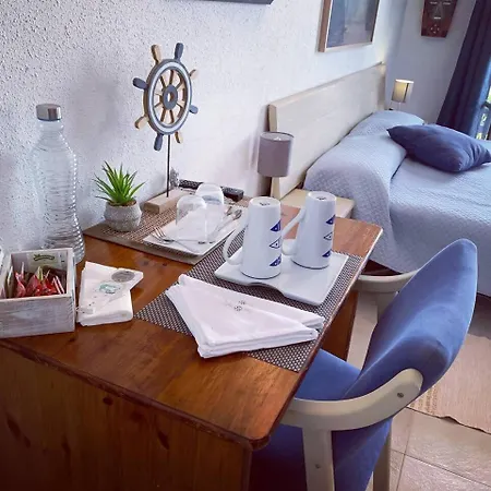 Bed & Breakfast Gurbialde Etxea