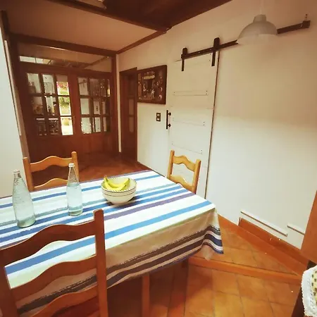 Gurbialde Etxea Bed & Breakfast Mutriku