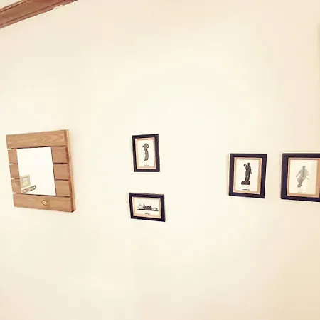 Gurbialde Etxea Bed & Breakfast *