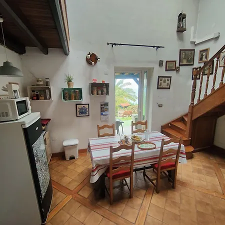 Gurbialde Etxea Mutriku