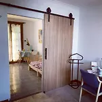 Gurbialde Etxea B&B