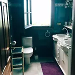 Gurbialde Etxea B&B *