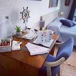 B&B Gurbialde Etxea