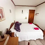 B&B Gurbialde Etxea *