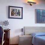 B&B Gurbialde Etxea 무트리쿠