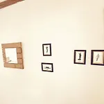 Gurbialde Etxea B&B *