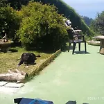 B&B Gurbialde Etxea