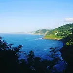 Gurbialde Etxea B&B *