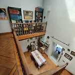 Gurbialde Etxea B&B